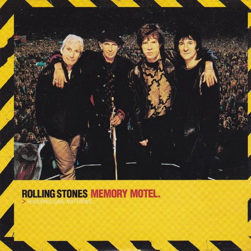 Rolling Stones